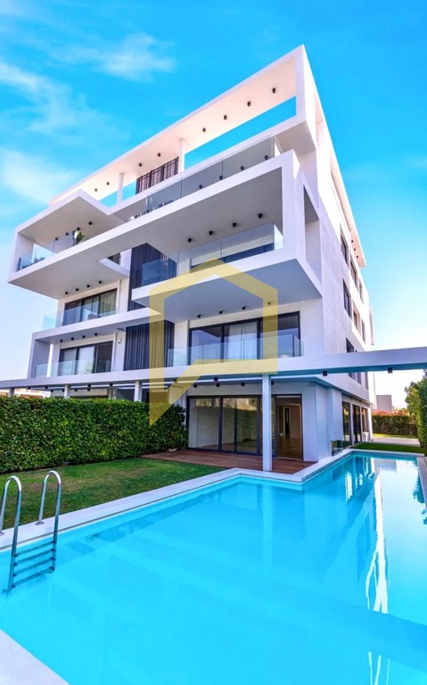 Μεζονέτα 310 τ.μ. προς πώληση, Αθήνα - Νότια Προάστια, Ελληνικό
