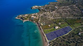 Αγροτεμάχια 12.605 τ.μ. για πώληση, Αργολίδα, Κρανίδι-thumb-4