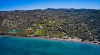 Αγροτεμάχια 12.605 τ.μ. για πώληση, Αργολίδα, Κρανίδι-thumb-21