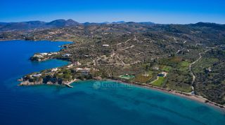 Αγροτεμάχια 12.605 τ.μ. για πώληση, Αργολίδα, Κρανίδι-thumb-8