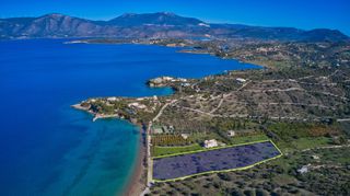 Αγροτεμάχια 12.605 τ.μ. για πώληση, Αργολίδα, Κρανίδι-thumb-1