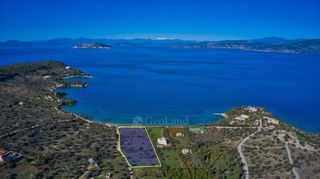 Αγροτεμάχια 12.605 τ.μ. για πώληση, Αργολίδα, Κρανίδι-thumb-6