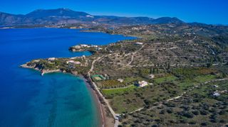 Αγροτεμάχια 12.605 τ.μ. για πώληση, Αργολίδα, Κρανίδι-thumb-11