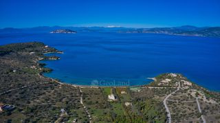 Αγροτεμάχια 12.605 τ.μ. για πώληση, Αργολίδα, Κρανίδι-thumb-18