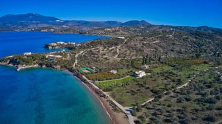 Αγροτεμάχια 12.605 τ.μ. για πώληση, Αργολίδα, Κρανίδι-thumb-15