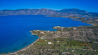 Αγροτεμάχια 12.605 τ.μ. για πώληση, Αργολίδα, Κρανίδι-thumb-5