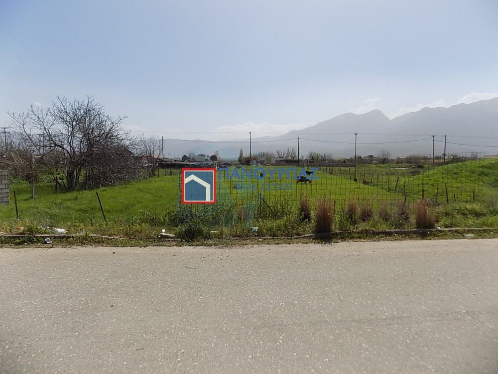 Οικόπεδο 818 τ.μ. για πώληση, Φθιώτιδας, Λαμία