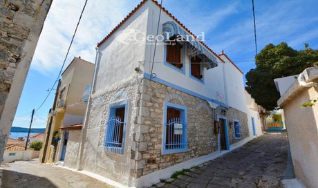 Detached home 183sqm for sale-Ermioni » Center