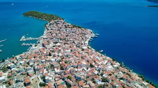 Μονοκατοικία 160 τ.μ. προς πώληση, Κέντρο Ερμιόνης-thumb-5