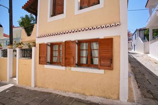 Μονοκατοικία 160 τ.μ. προς πώληση, Κέντρο Ερμιόνης-thumb-1