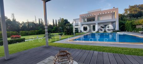 Villa 315 sqm for rent