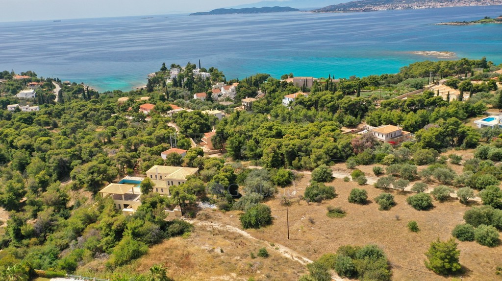 Οικόπεδο 1.044 τ.μ. προς πώληση, Άγιος Αιμιλιανός