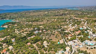 Οικόπεδο 1.044 τ.μ. για πώληση, Αργολίδα, Κρανίδι-thumb-12
