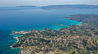Οικόπεδο 1.044 τ.μ. για πώληση, Αργολίδα, Κρανίδι-thumb-6