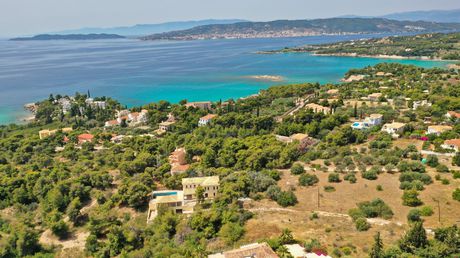 Οικόπεδο 1.044 τ.μ. για πώληση