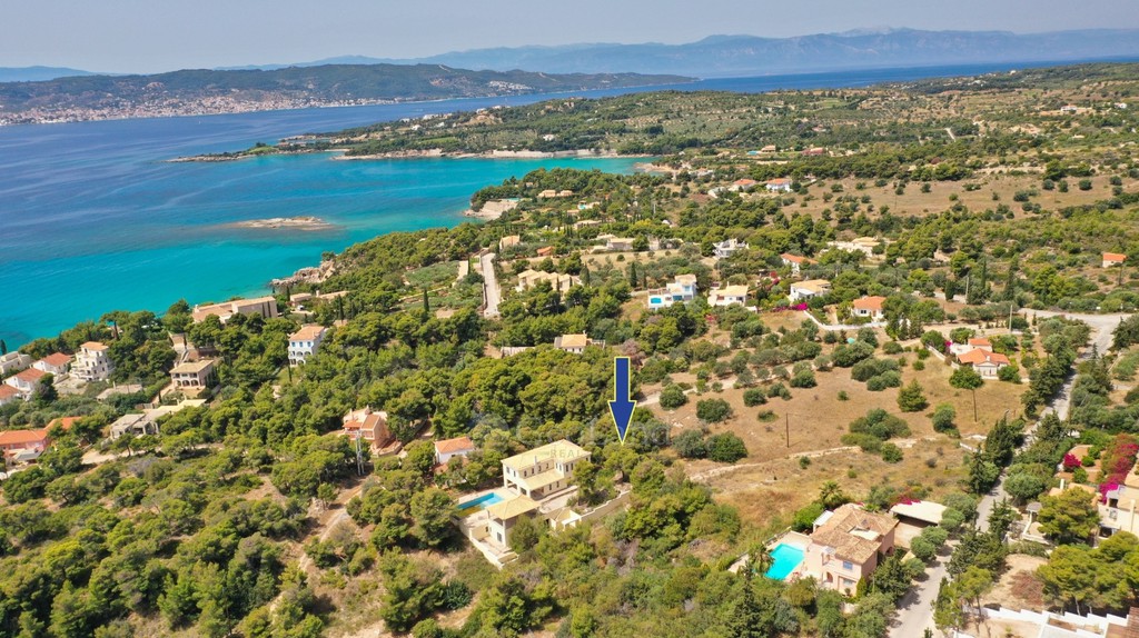 Οικόπεδο 1.044 τ.μ. προς πώληση, Άγιος Αιμιλιανός