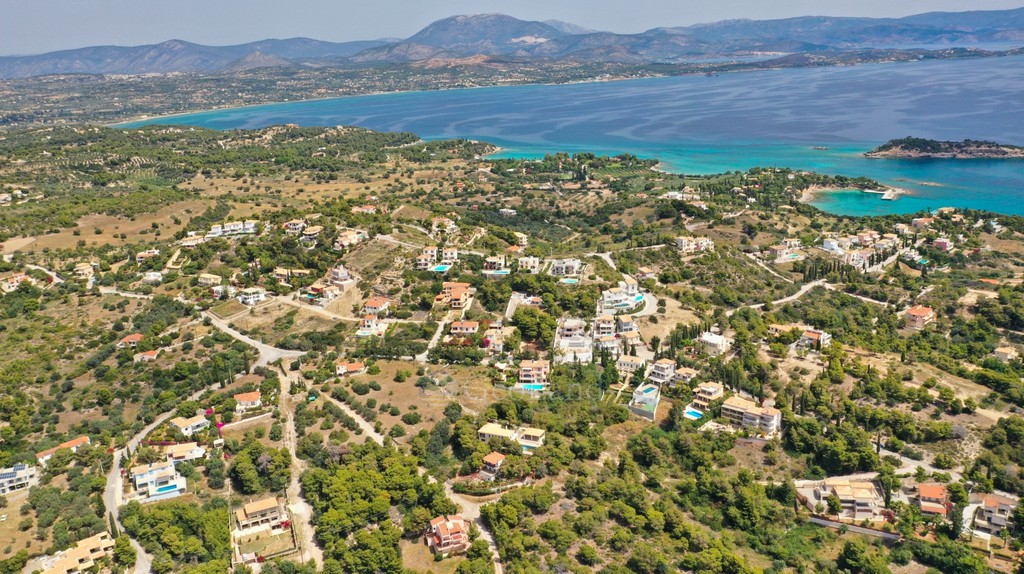 Οικόπεδο 1.044 τ.μ. προς πώληση, Άγιος Αιμιλιανός