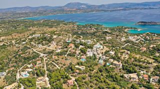 Οικόπεδο 1.044 τ.μ. για πώληση, Αργολίδα, Κρανίδι-thumb-2