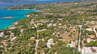 Οικόπεδο 1.044 τ.μ. για πώληση, Αργολίδα, Κρανίδι-thumb-10
