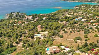 Οικόπεδο 1.044 τ.μ. για πώληση, Αργολίδα, Κρανίδι-thumb-9