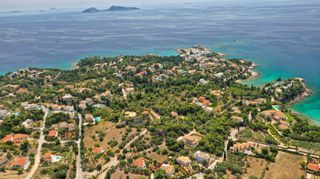 Οικόπεδο 1.044 τ.μ. για πώληση, Αργολίδα, Κρανίδι-thumb-14