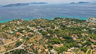 Οικόπεδο 1.044 τ.μ. για πώληση, Αργολίδα, Κρανίδι-thumb-15