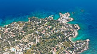 Οικόπεδο 1.044 τ.μ. για πώληση, Αργολίδα, Κρανίδι-thumb-20