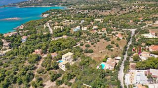 Οικόπεδο 1.044 τ.μ. για πώληση, Αργολίδα, Κρανίδι-thumb-11