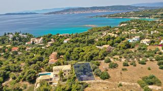 Οικόπεδο 1.044 τ.μ. για πώληση, Αργολίδα, Κρανίδι-thumb-1
