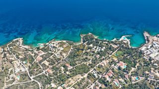Οικόπεδο 1.044 τ.μ. για πώληση, Αργολίδα, Κρανίδι-thumb-23