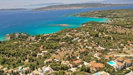 Οικόπεδο 1.021τ.μ. για πώληση-Κρανίδι » Άγιος αιμιλιανός