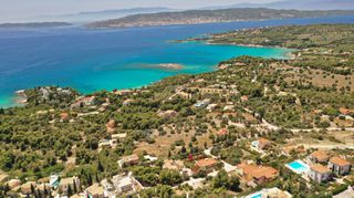Οικόπεδο 1.021 τ.μ. για πώληση
