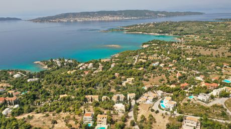Οικόπεδο 1.037τ.μ. για πώληση-Κρανίδι » Άγιος αιμιλιανός