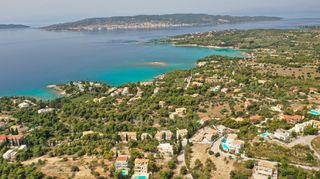 Οικόπεδο 1.037 τ.μ. για πώληση