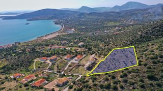 Αγροτεμάχια 5.228 τ.μ. για πώληση, Αργολίδα, Ερμιόνη-thumb-1