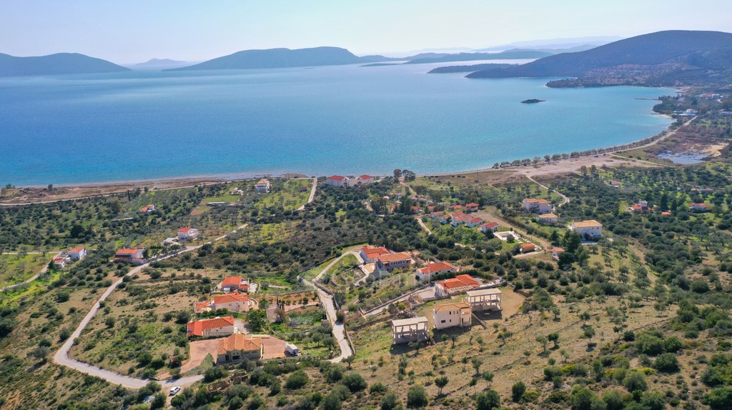 Αγροτεμάχια 5.228 τ.μ. για πώληση, Αργολίδα, Ερμιόνη