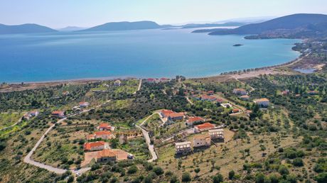 Parcel 5.228sqm for sale-Ermioni » Achladitsa
