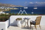 Villa 277sqm for sale-Mykonos » Main Town - Chora