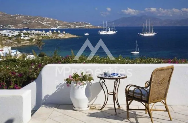 Villa 277 sqm for sale, Cyclades, Mykonos