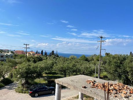 Μονοκατοικία 100τ.μ. για πώληση-Περιοχη χώρας » Ακρωτήρι