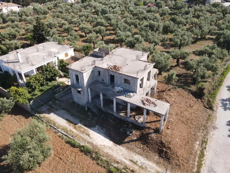 Μονοκατοικία 100 τ.μ. πρός πώληση, Ζάκυνθος, Περιοχη Χώρας