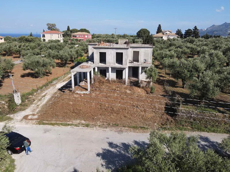 Μονοκατοικία 100 τ.μ. πρός πώληση, Ζάκυνθος, Περιοχη Χώρας