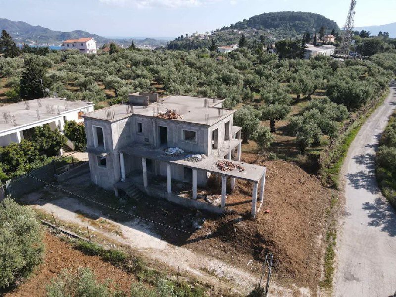 Μονοκατοικία 100 τ.μ. πρός πώληση, Ζάκυνθος, Περιοχη Χώρας