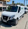 Nissan '19 NV400 *ΨΥΓΕΙΟ*-thumb-1