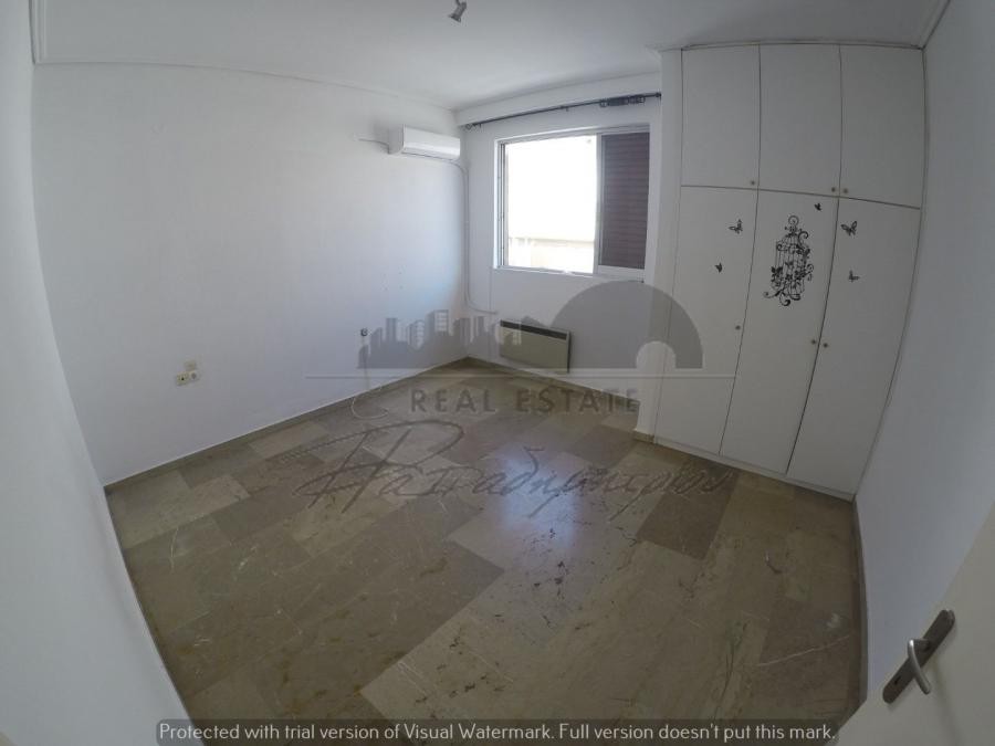 Studio / γκαρσονιέρα 37 τ.μ. προς ενοικίαση, Μεταμόρφωση Βόλου