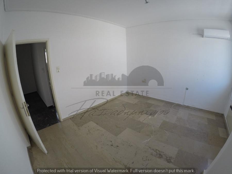 Studio / γκαρσονιέρα 37 τ.μ. προς ενοικίαση, Μεταμόρφωση Βόλου