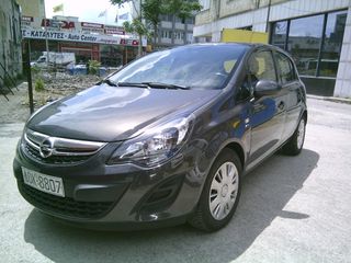 Opel Corsa '14