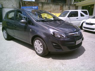 Opel Corsa 2014-thumb-1