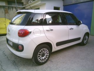 Fiat 500L 2013-thumb-1
