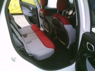 Fiat 500L 2013-thumb-2